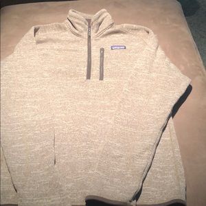 Patagonia Better Sweater
